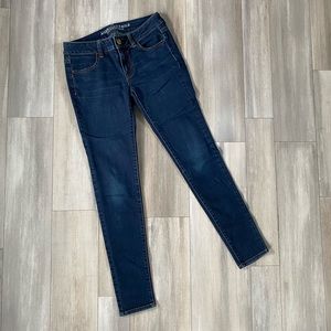 American Eagle Jegging Jeans - Size 2